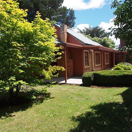 Tahara Cottage Deloraine Zimmer foto