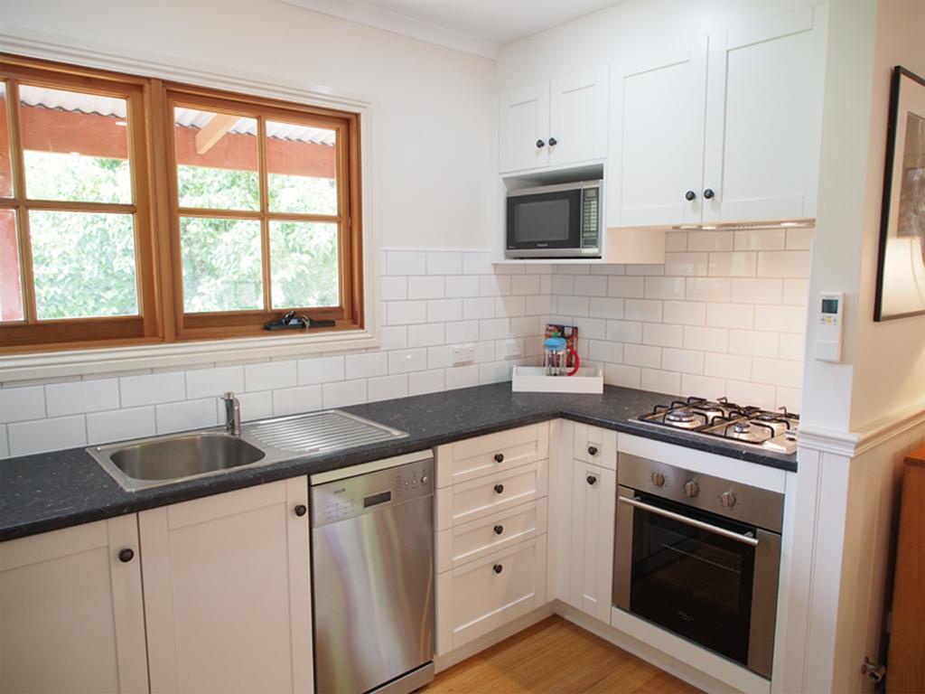 Tahara Cottage Deloraine Zimmer foto
