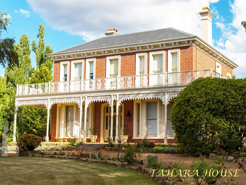 Tahara Cottage Deloraine Zimmer foto